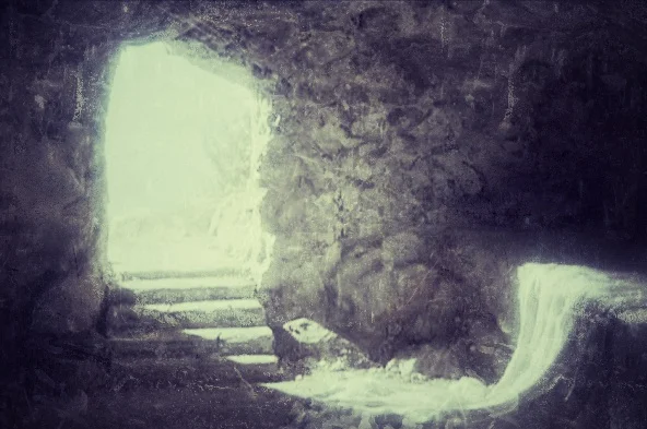 Don't Waste Your Easter!