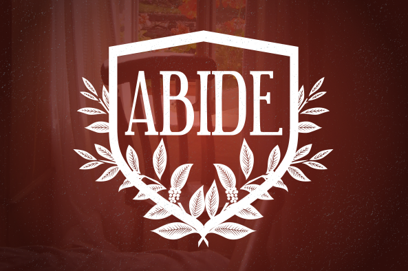 Let's Learn to Abide Together