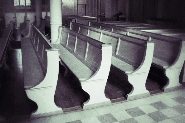 What The Empty Seat Says