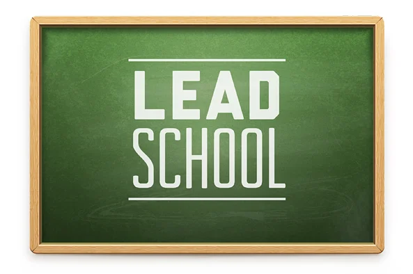 Introducing the New Lead School