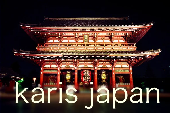 Karis Japan 2015: Day Five