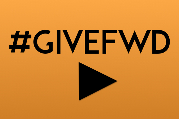 Give Forward: Westside