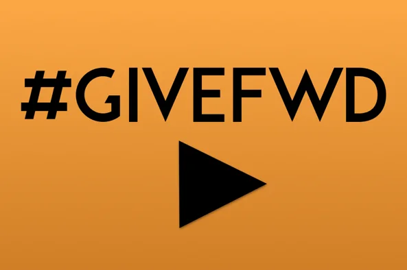 Give Forward: Church Planting