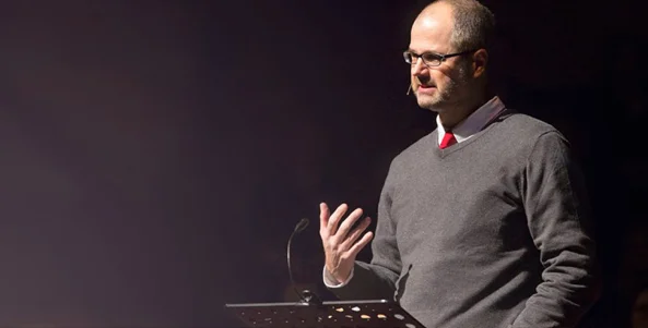 Review: Jesus Outside the Lines