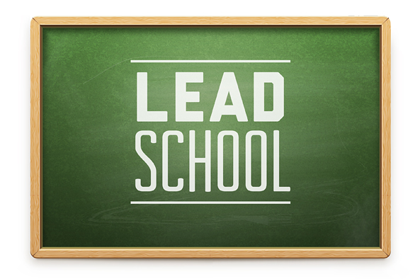 Start 2016 Right with Lead School