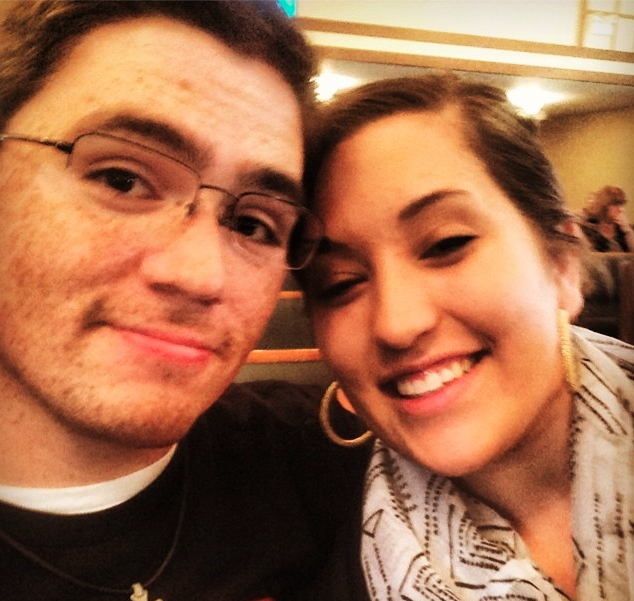 Jake's Testimony: God is Gracious