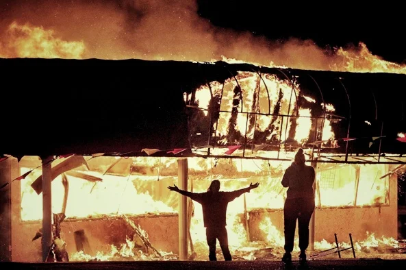 A Biblical Look at Race: Next at Lead School