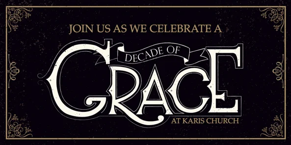 Give to the Legacy Fund!