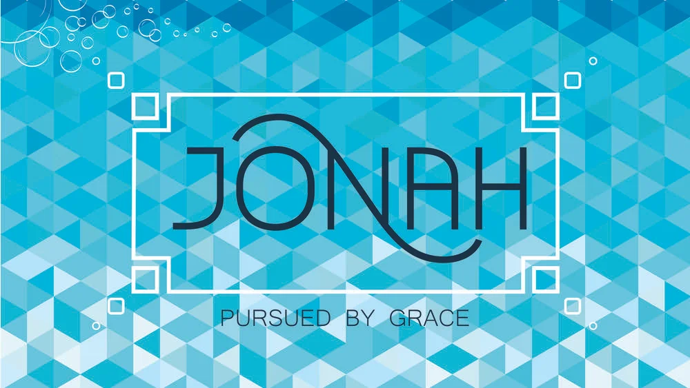 The Storm (Jonah 1: 4-16)