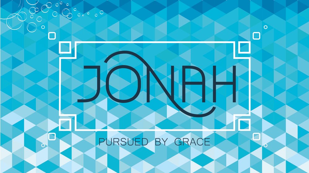 Second Chances (Jonah 3:1-3a) — Karis Church