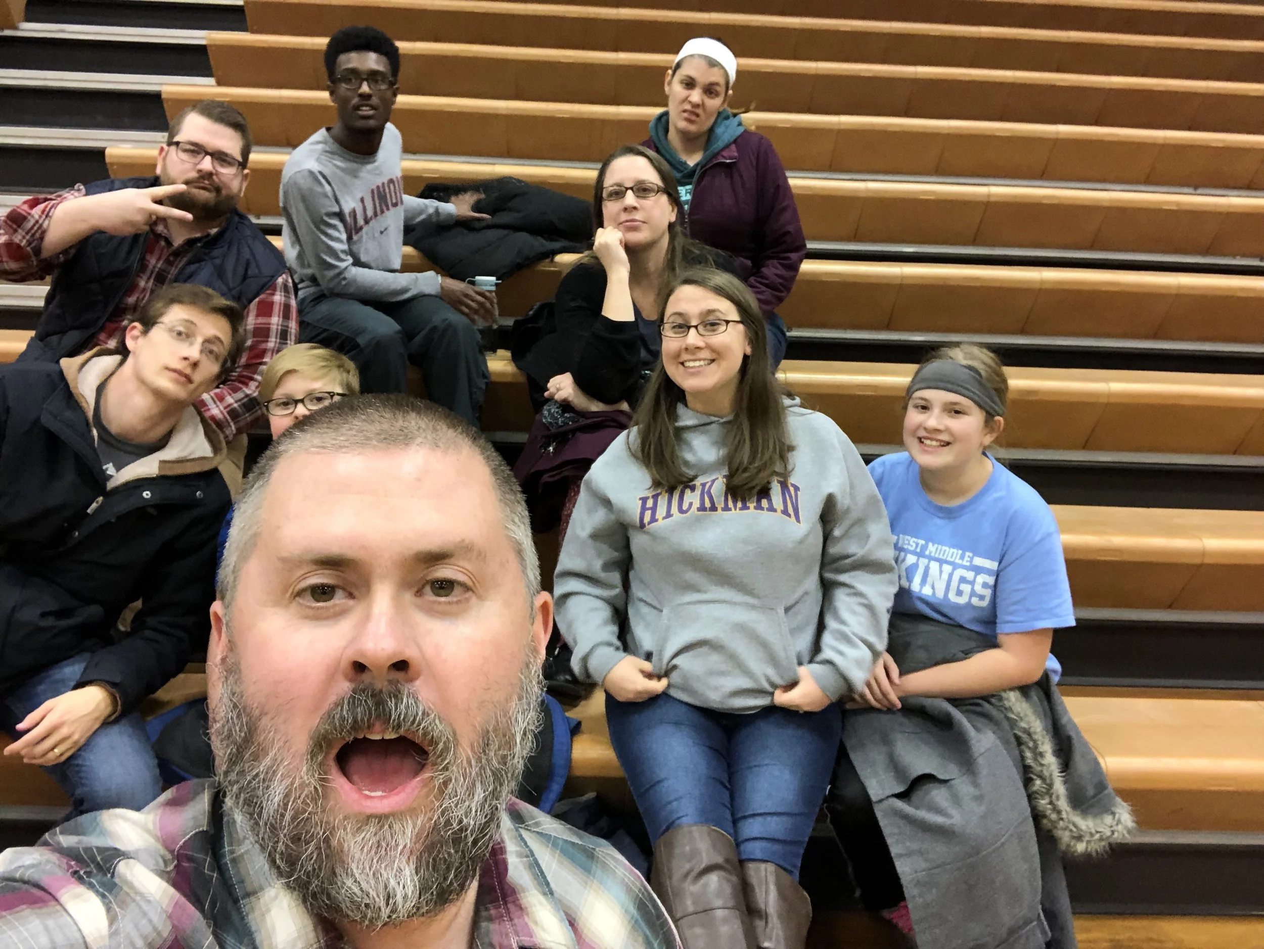 The Importance of Community