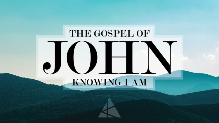 Knowing I AM as Supreme | John 3:22-36