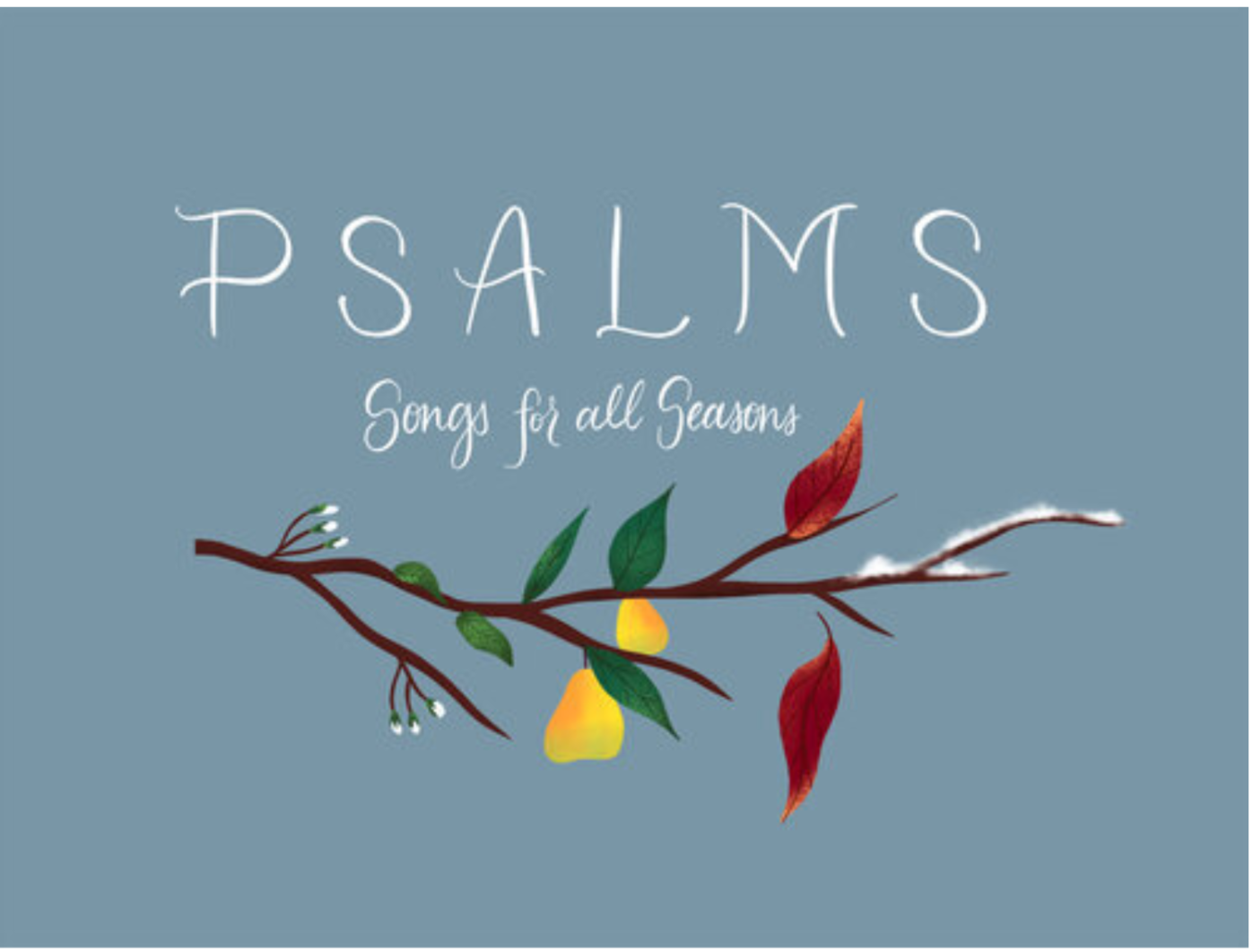 God is for me | Psalm 57