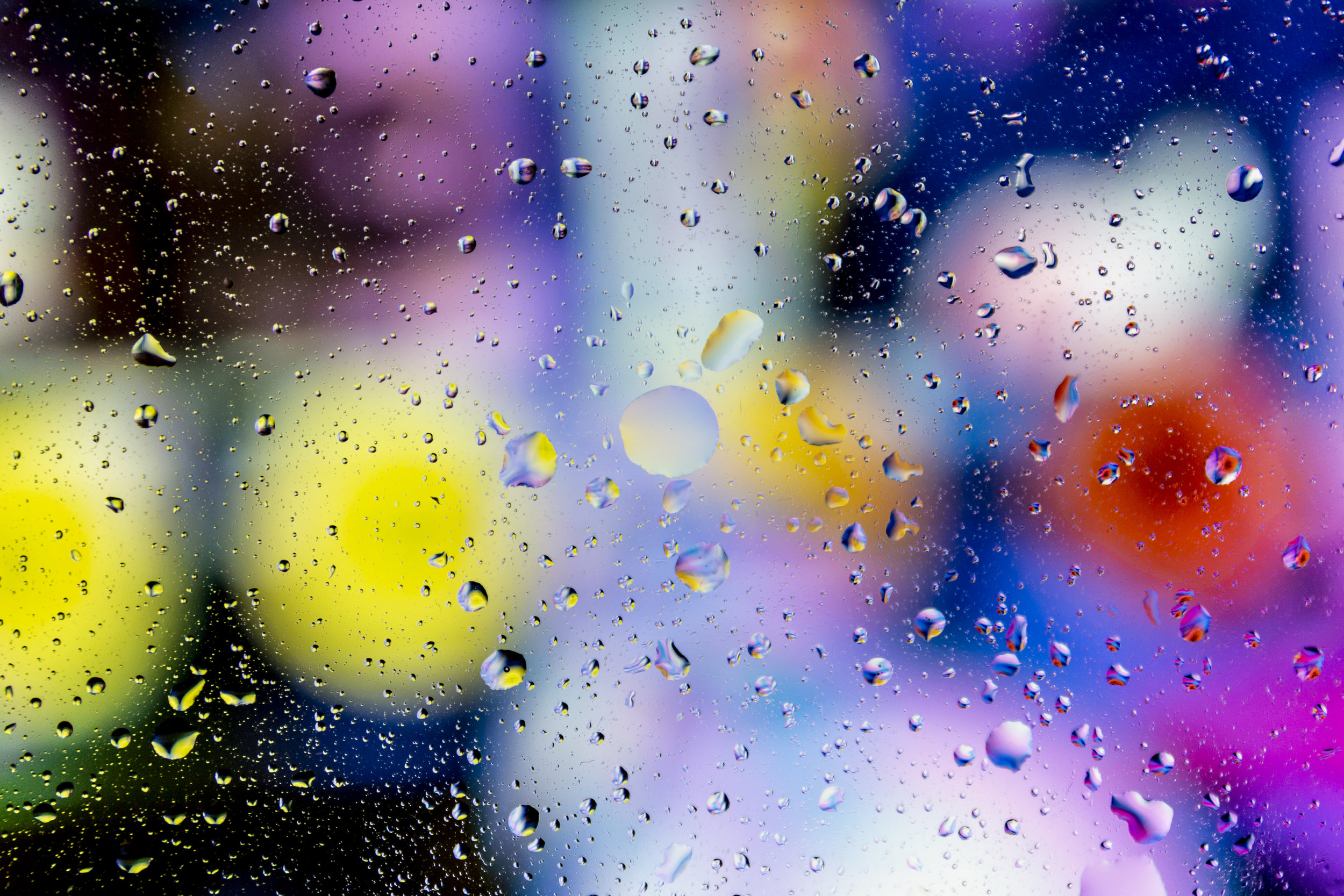 Karis Devotional | 6.16.20 | Depending on God