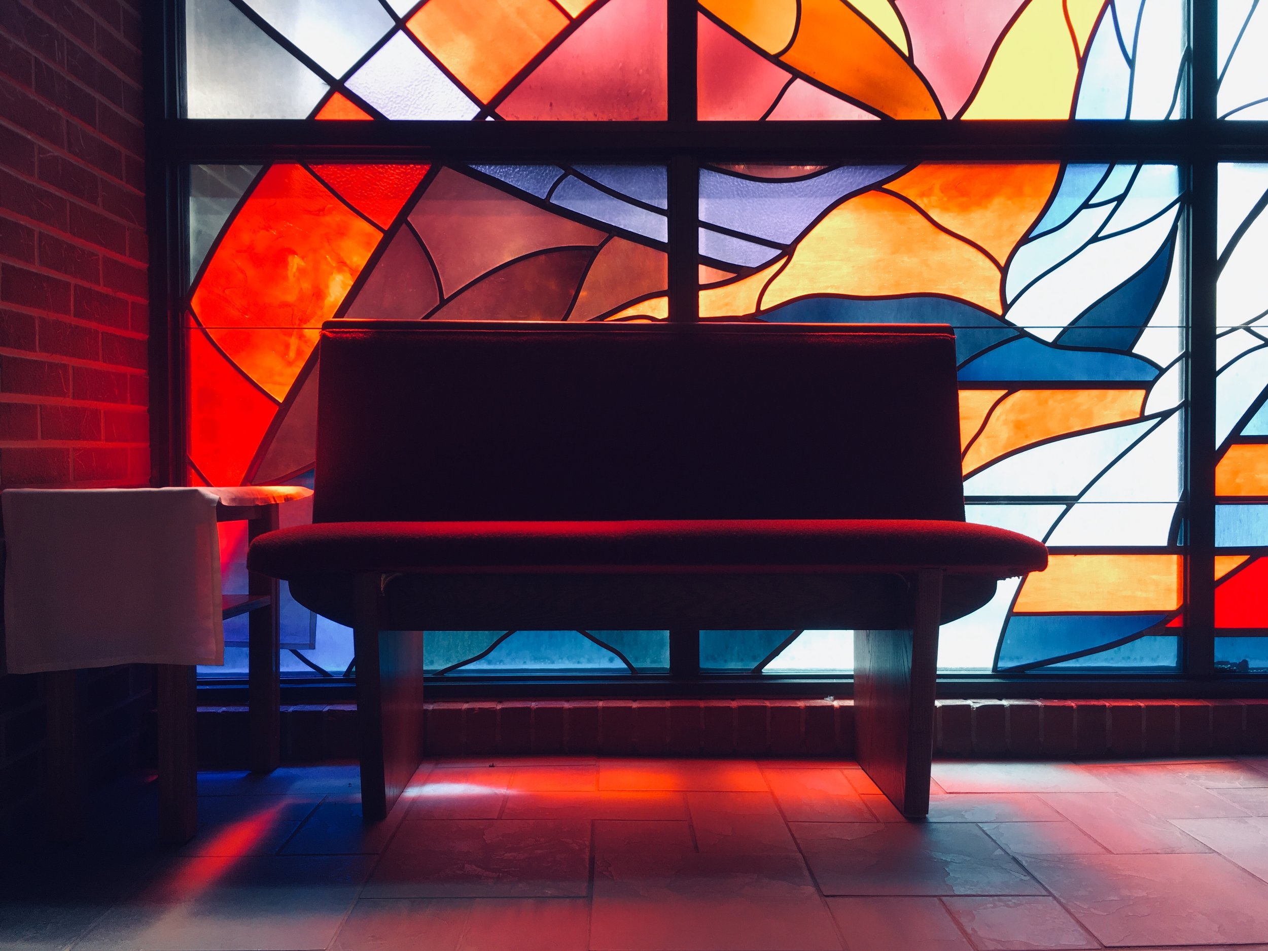 Gathering again | Karis Devotionals | 10.08.20