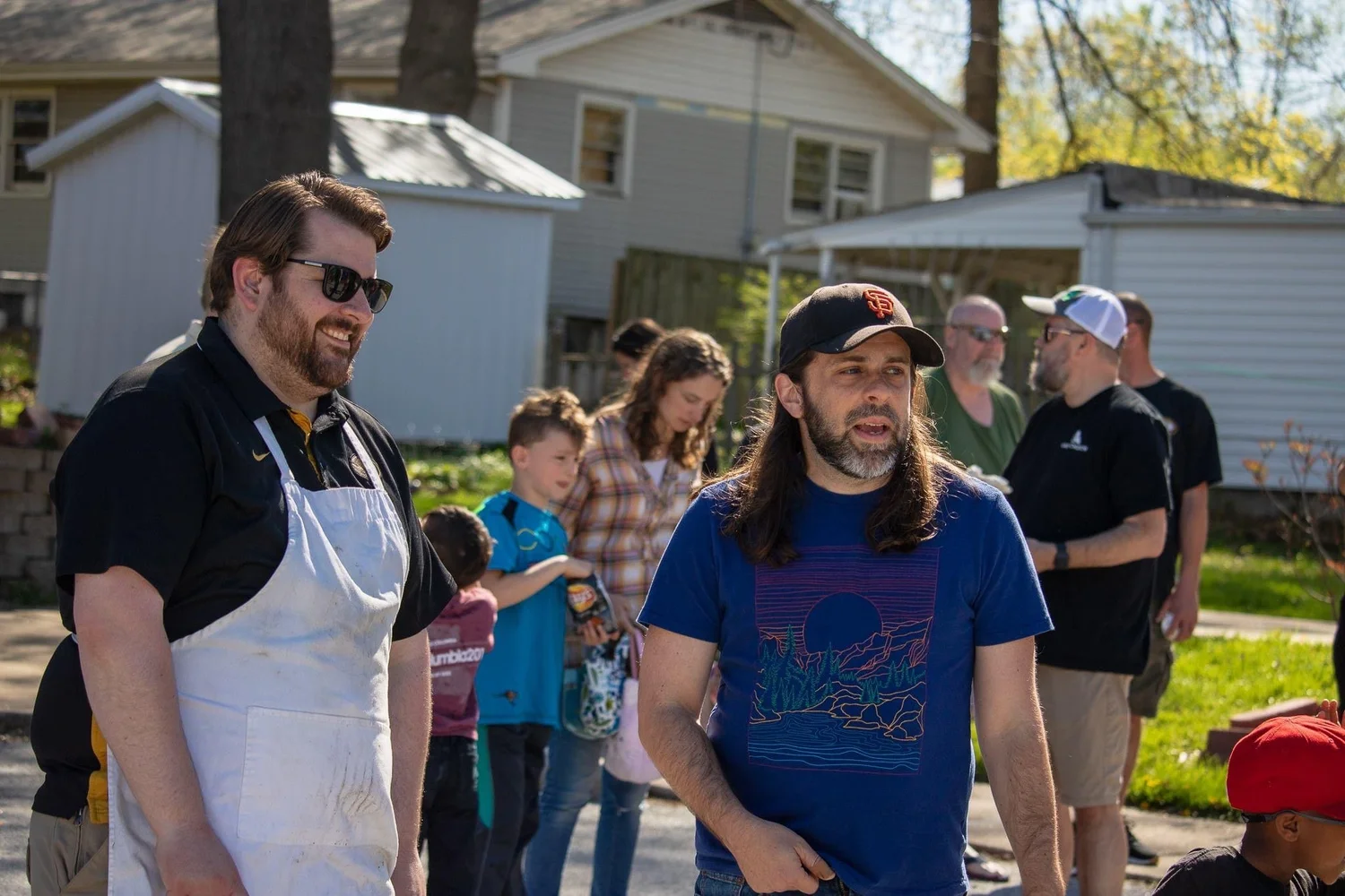 Missional Communities