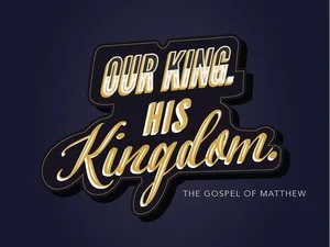 A Culture of Honesty and Hunger | Matthew 6:16-18 | 08.28.2022 | Kevin P. Larson