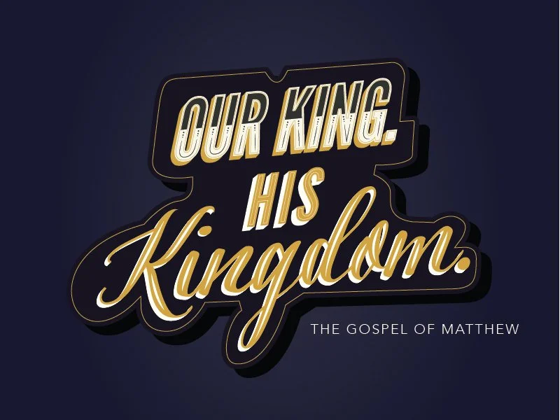 Jesus &amp; Jonah (Remix) | Matthew 16:1-4 | 06.02.2024 | Aaron Ferguson