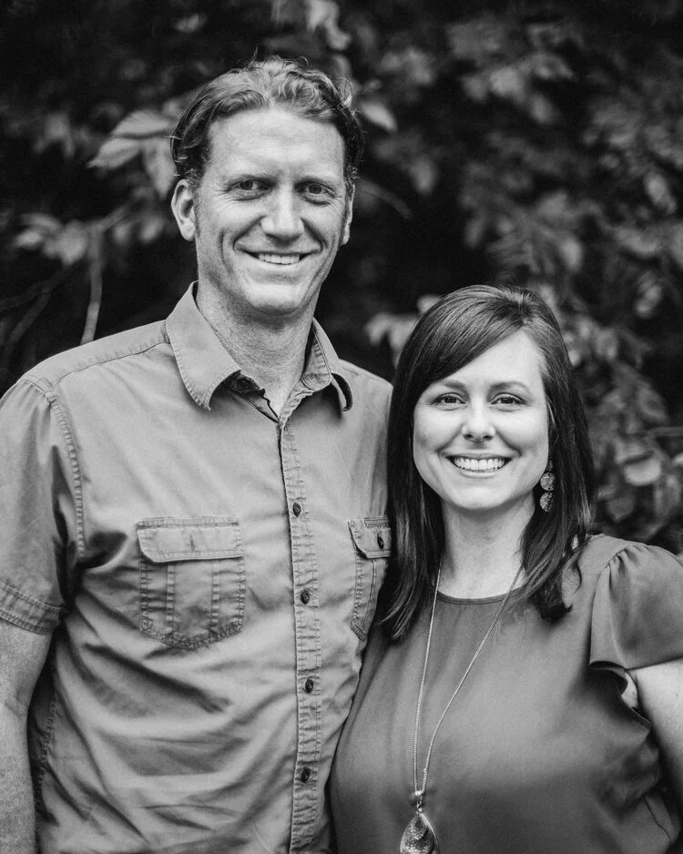 Guest Preacher: Trey Herweck!