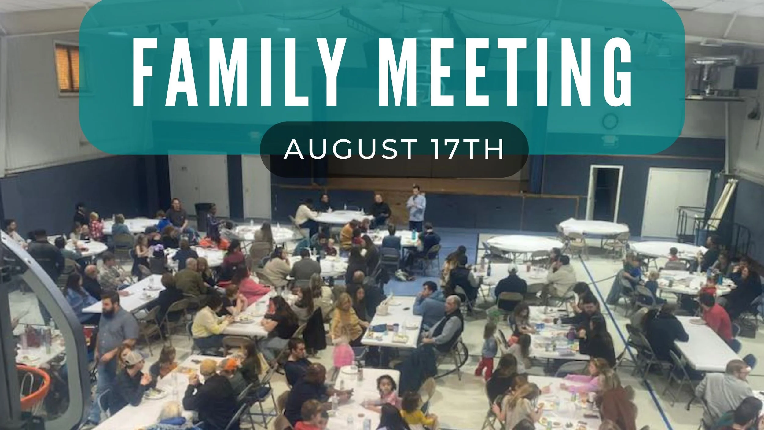 Family Meeting