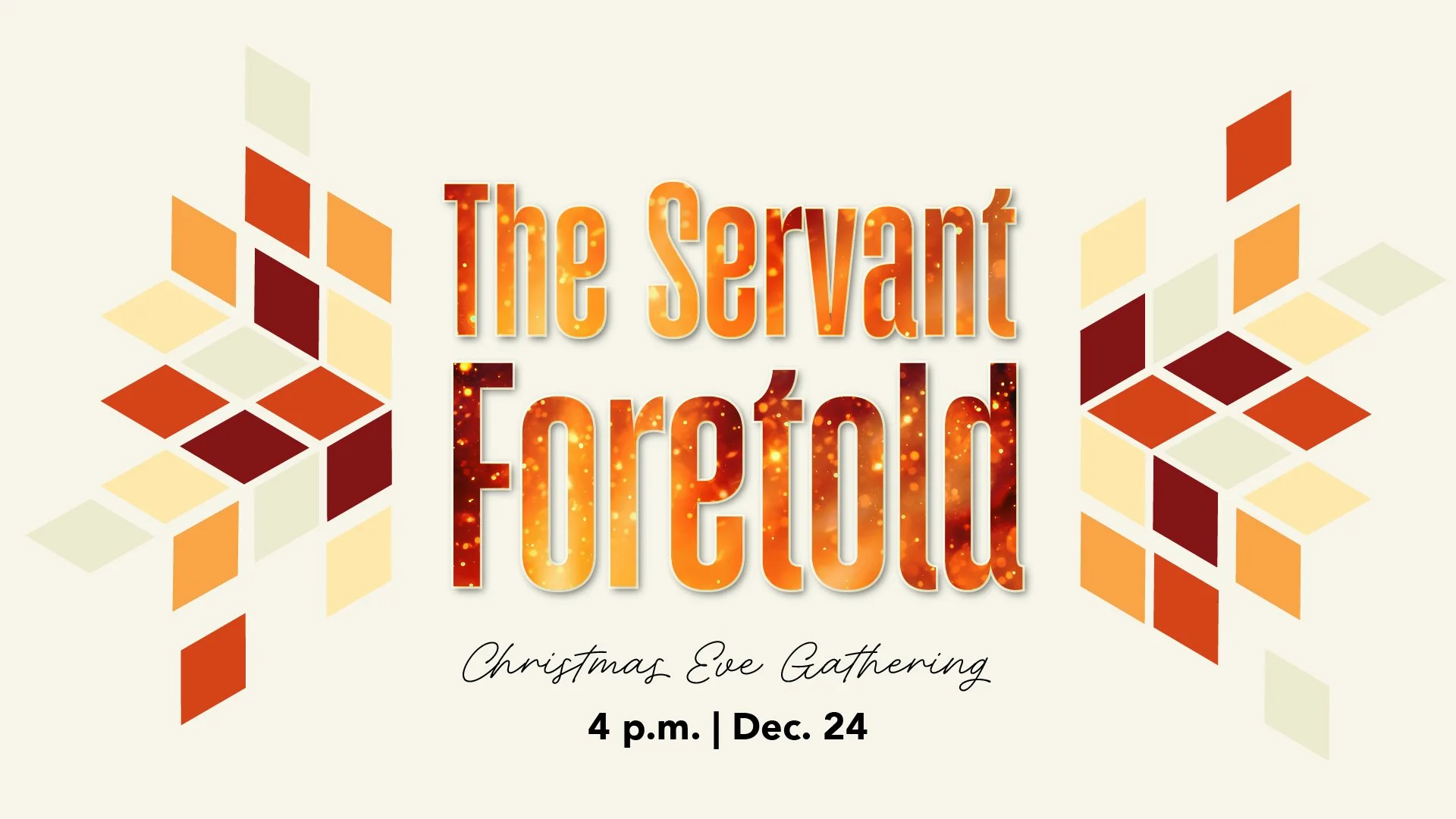 The Christmas Gathering