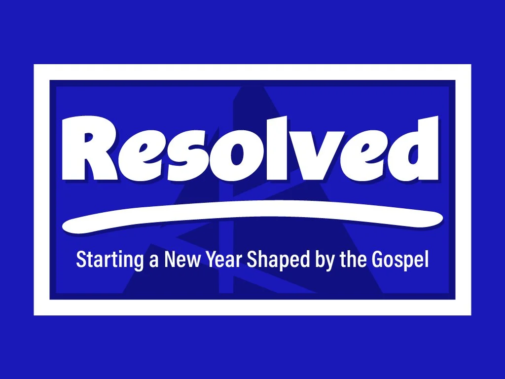 A Wealth of Wisdom for the Rich &amp; Poor | Luke 12:13-34 | 01.18.2026 | Aaron Ferguson