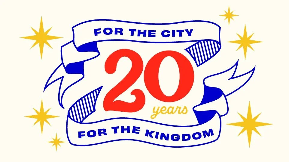 Karis' 20th Anniversary Party!