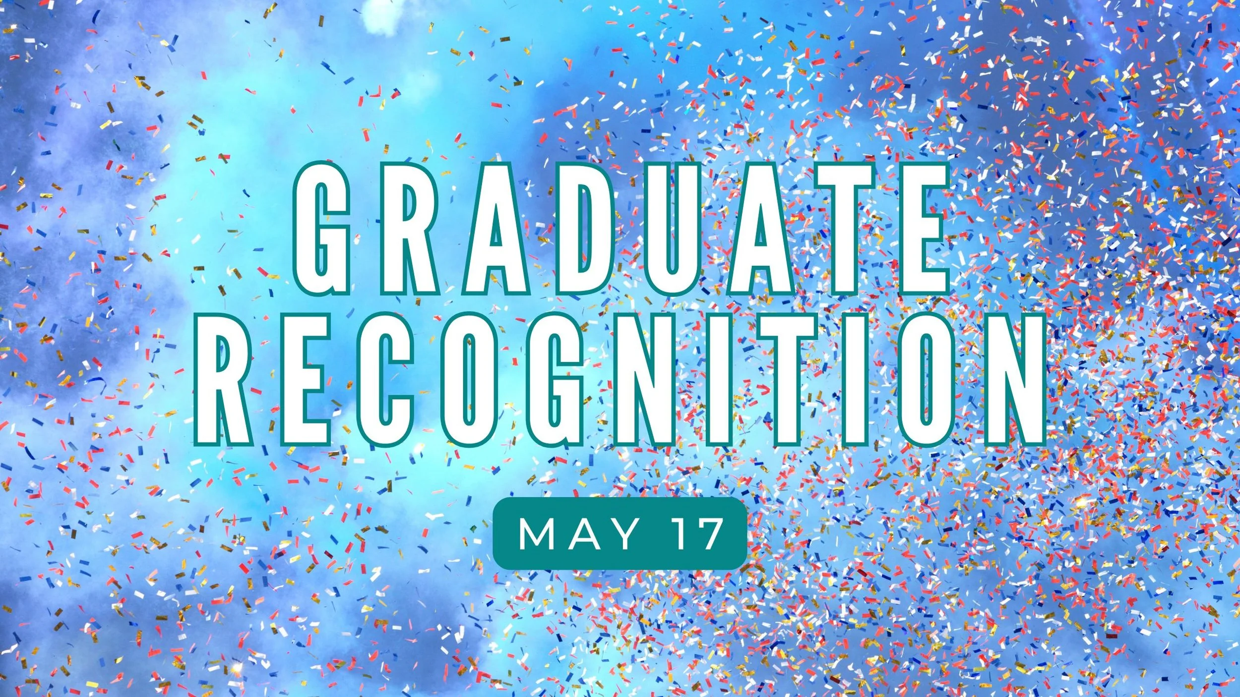 Graduate Recognition