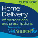 Home Delivery of medications and prescriptions