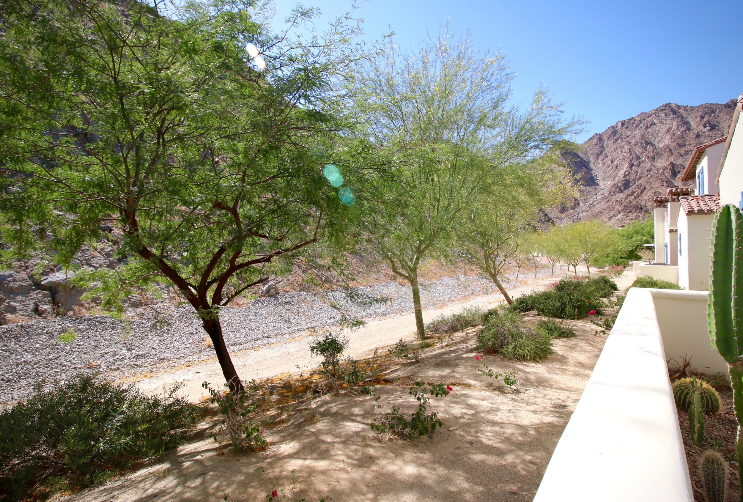 Legacy Villas at La Quinta: Common Area (Copy)