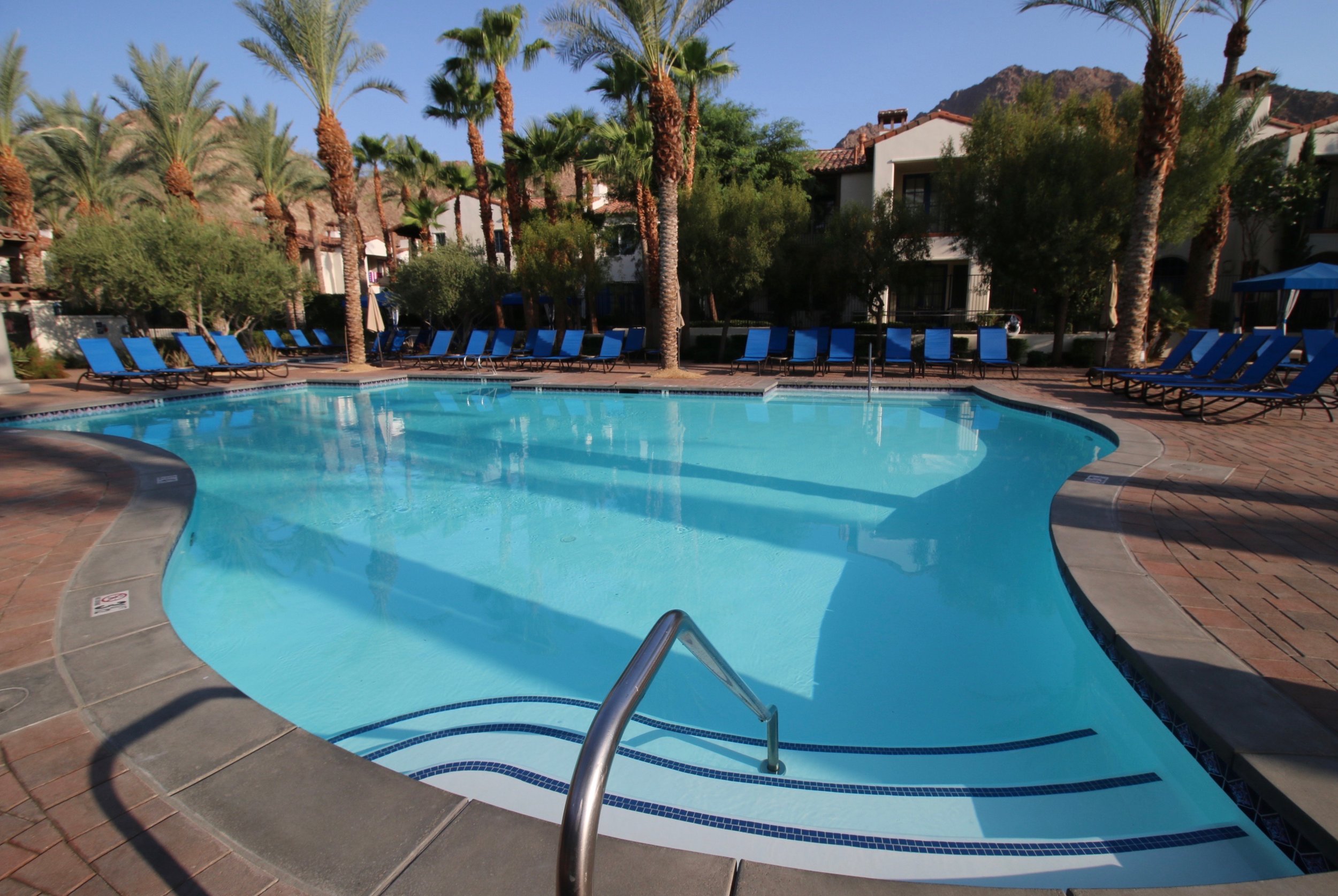 Legacy Villas at La Quinta: Main Pool (Copy) (Copy) (Copy)