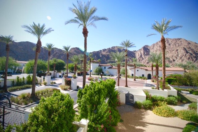 Legacy Villas at La Quinta