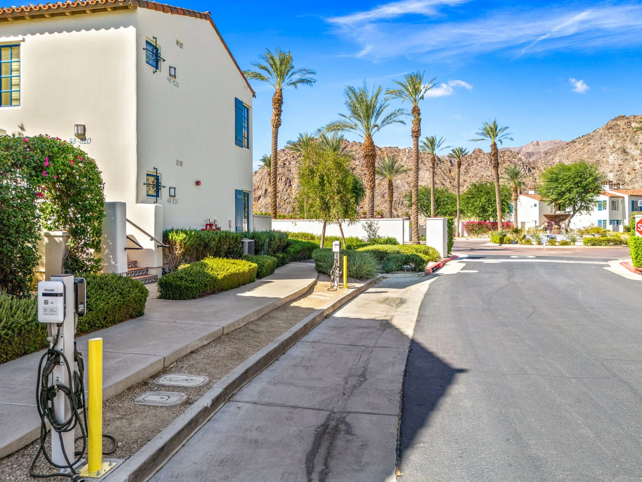 Legacy Villas
