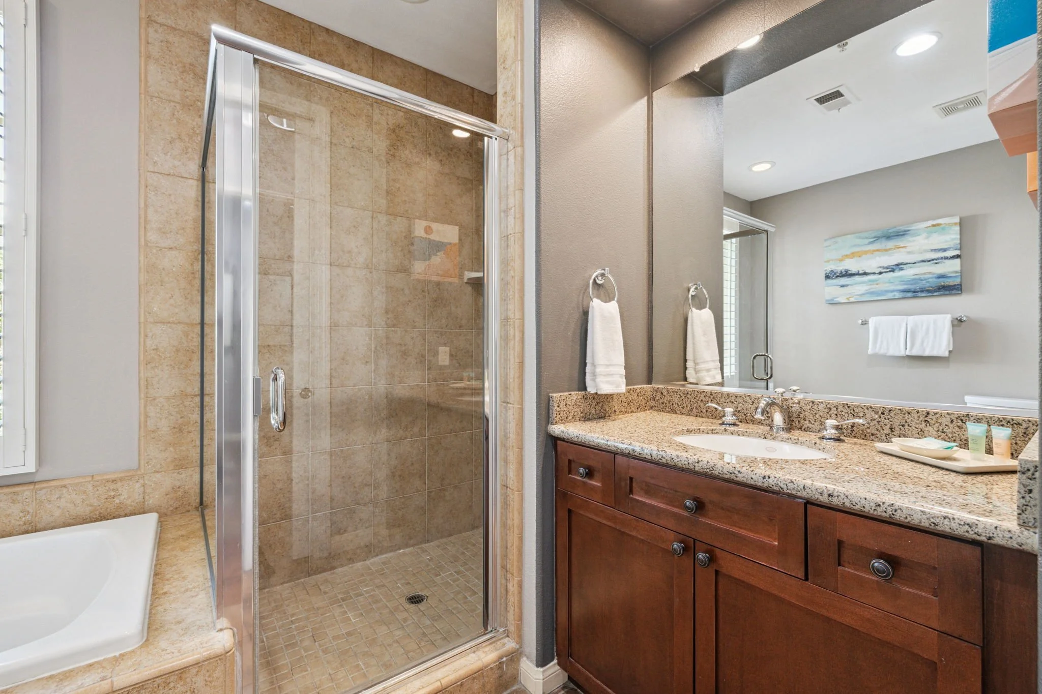 King Suite I