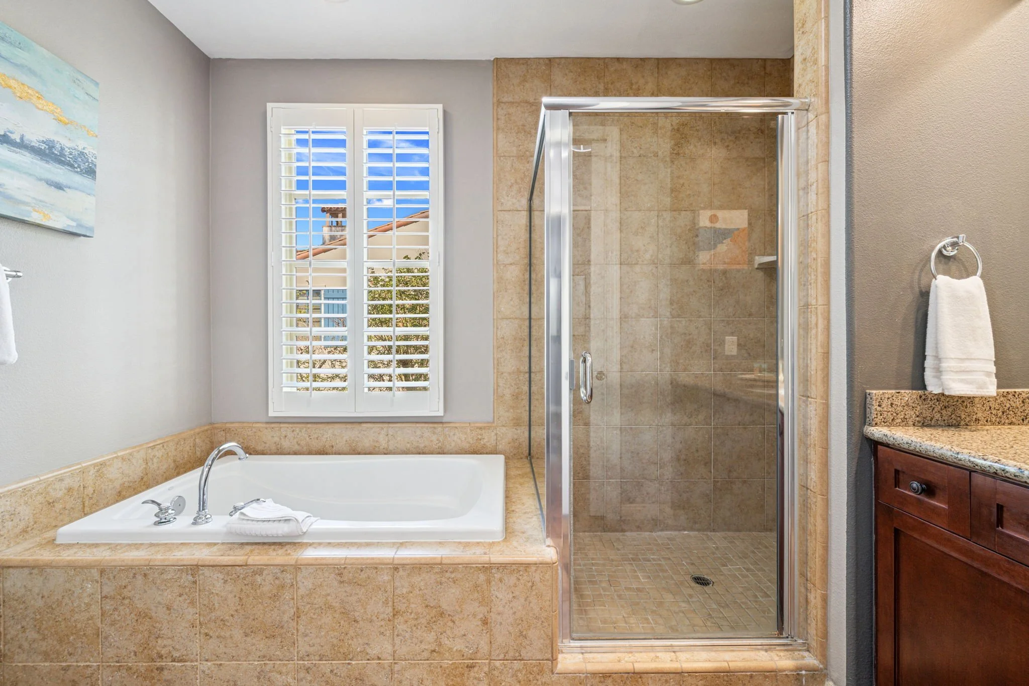 King Suite I
