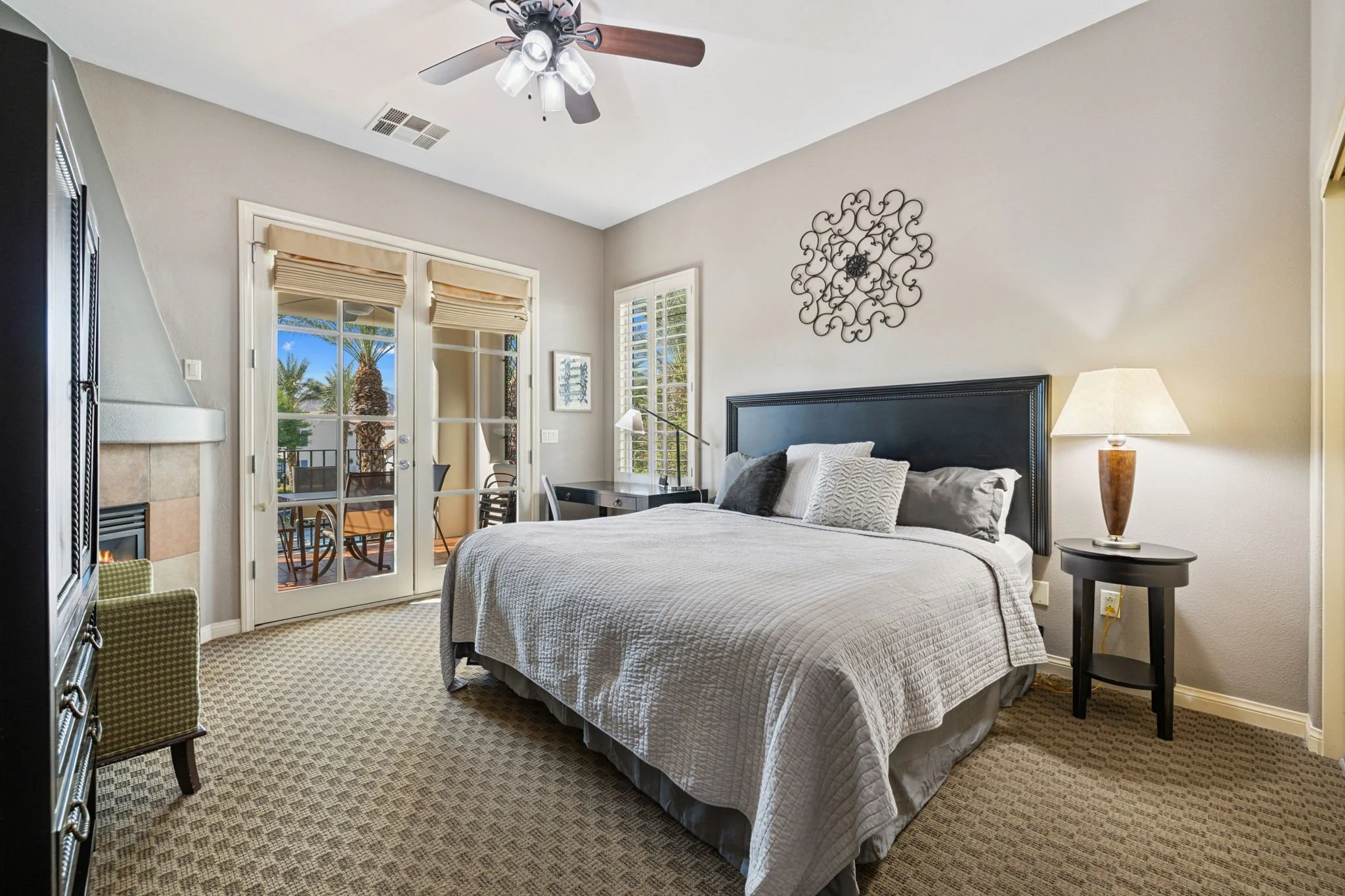 King Suite I