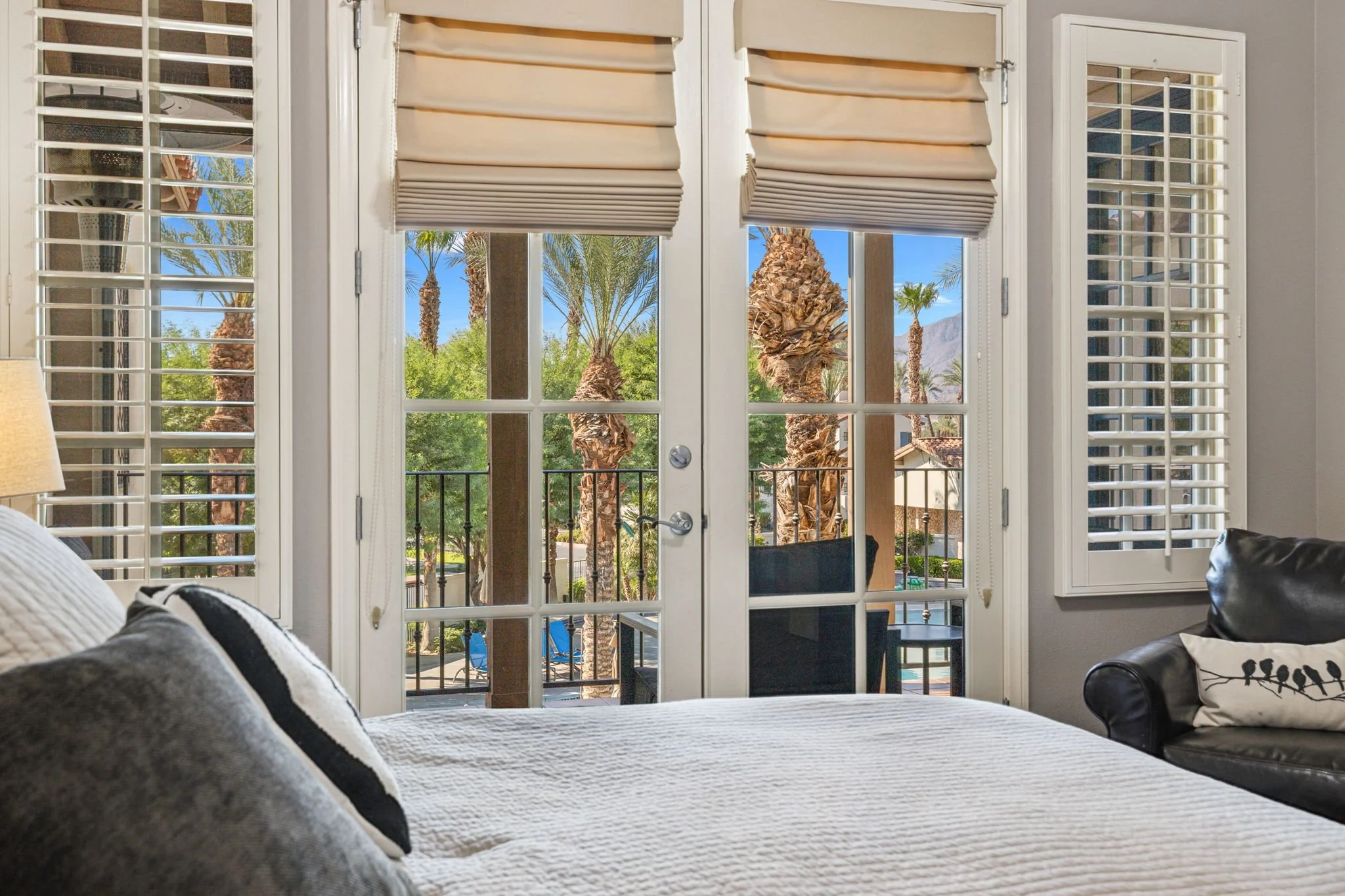 King Suite II