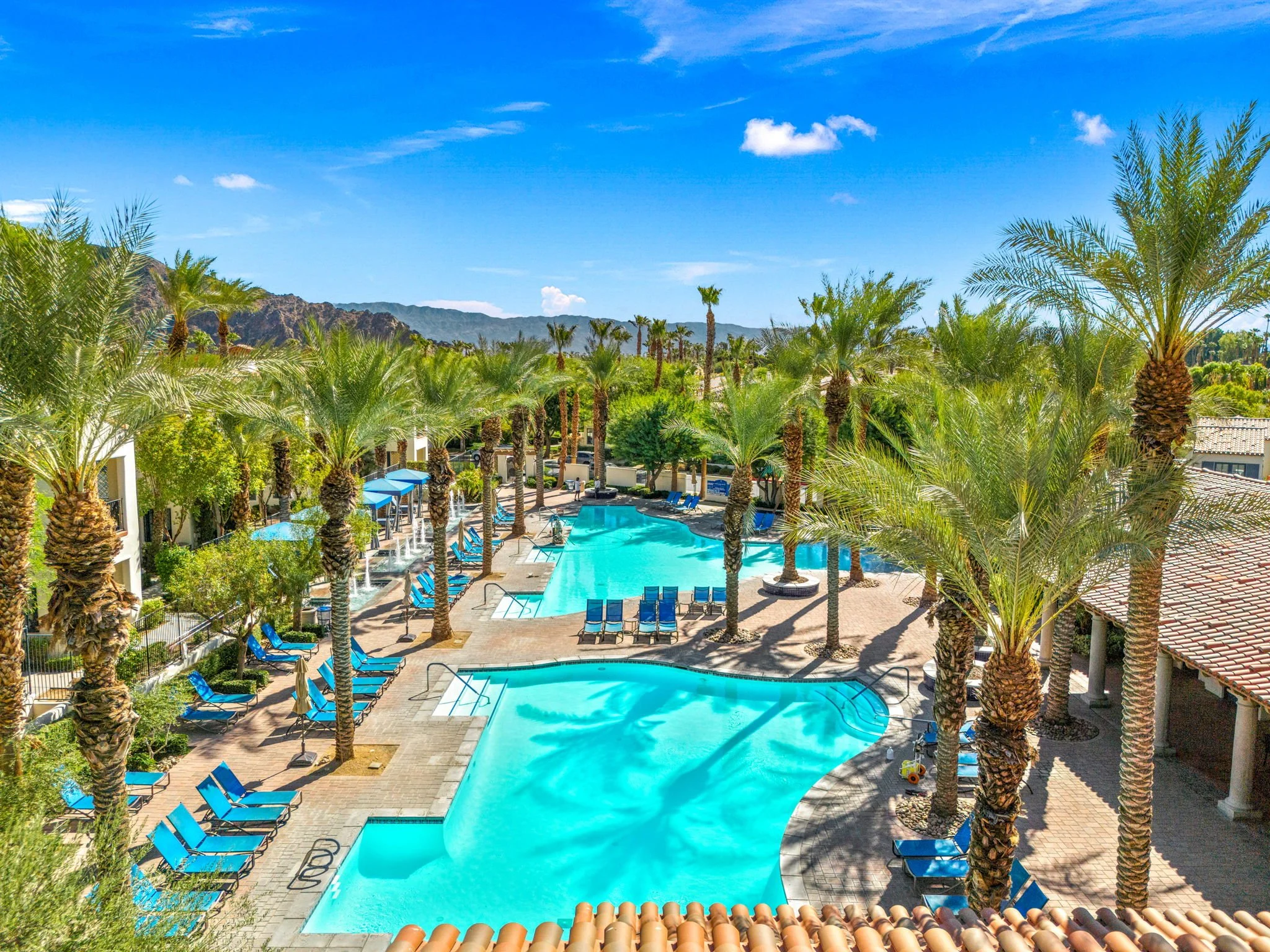 Legacy Villas