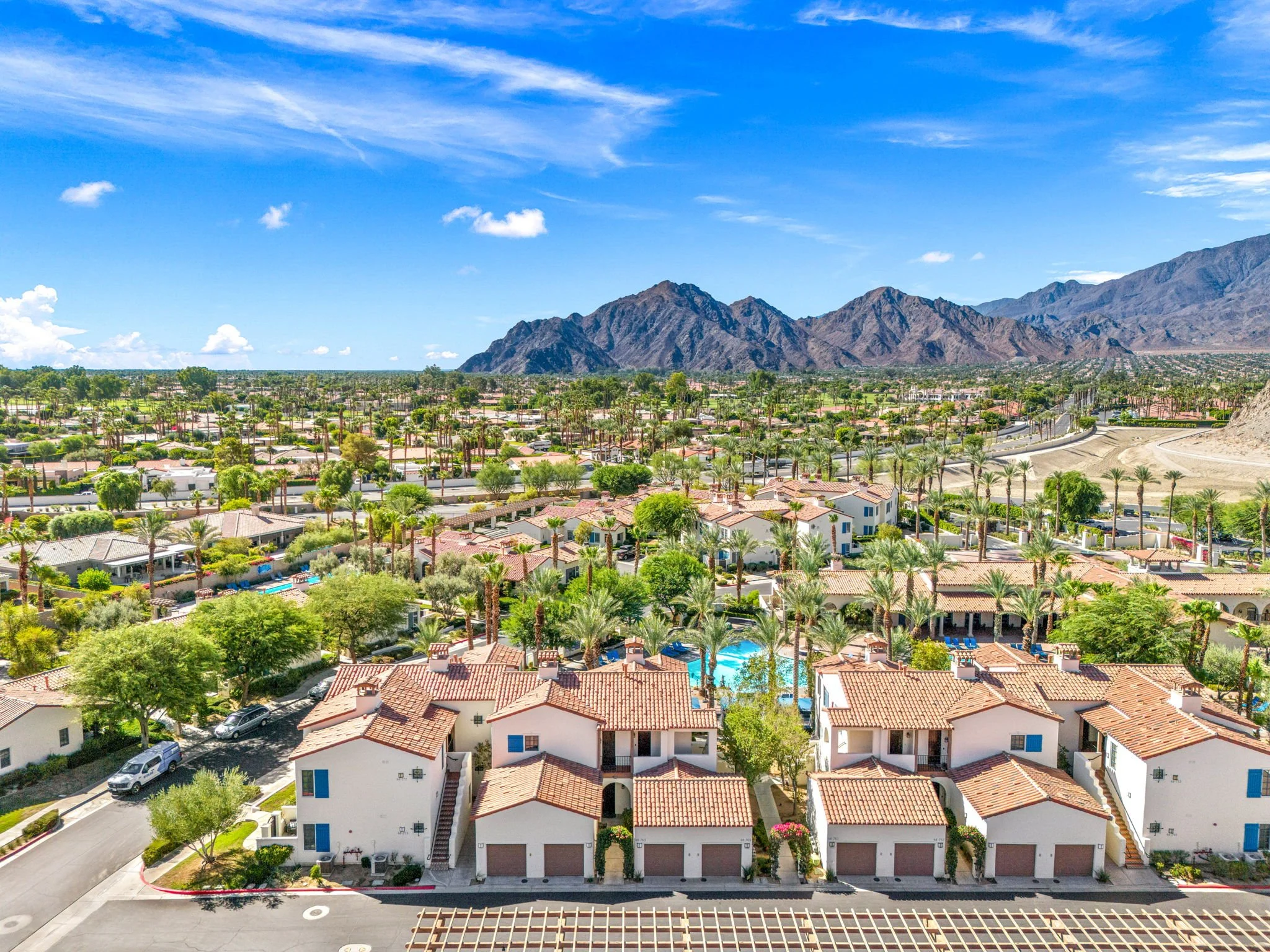 Legacy Villas