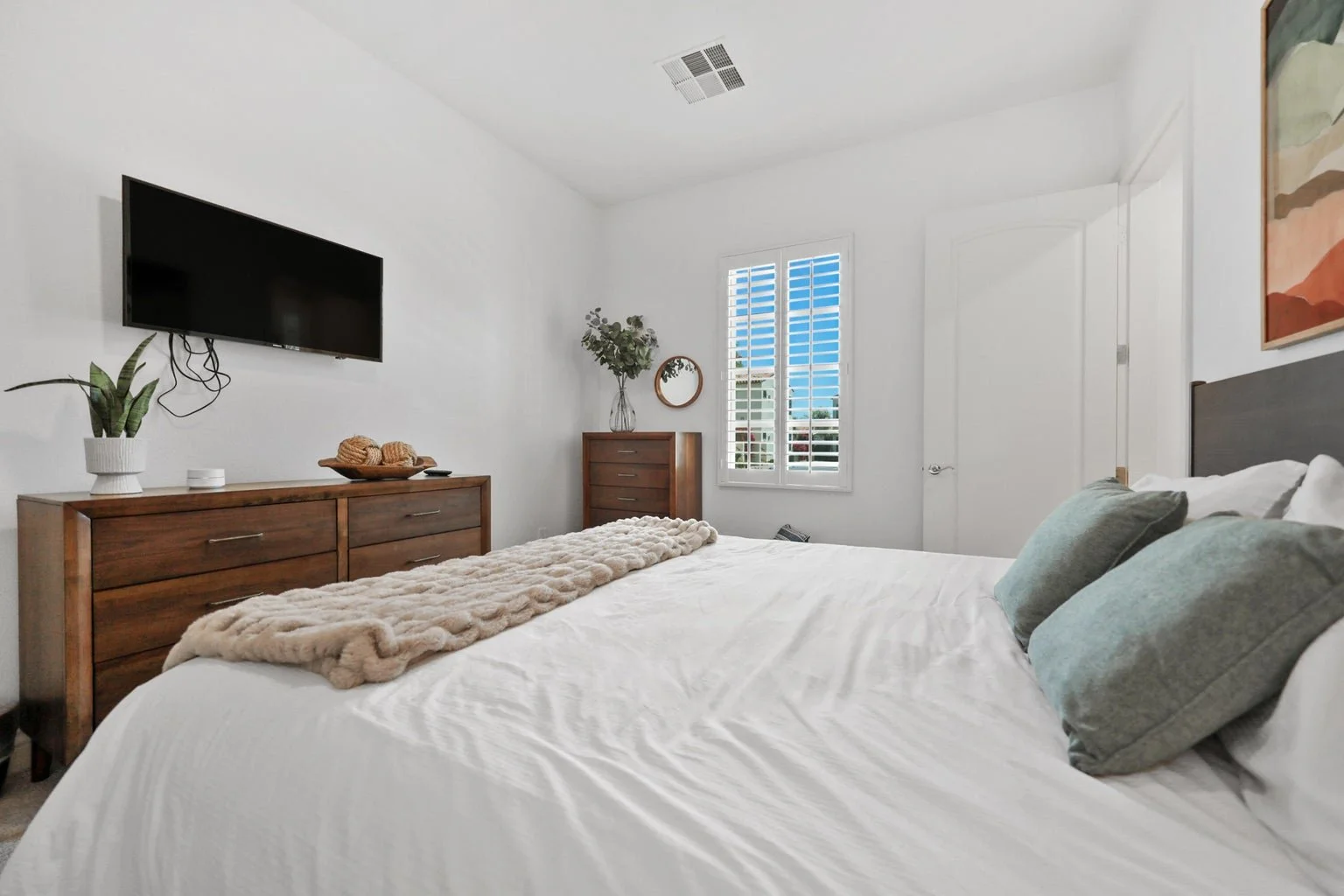 King Suite