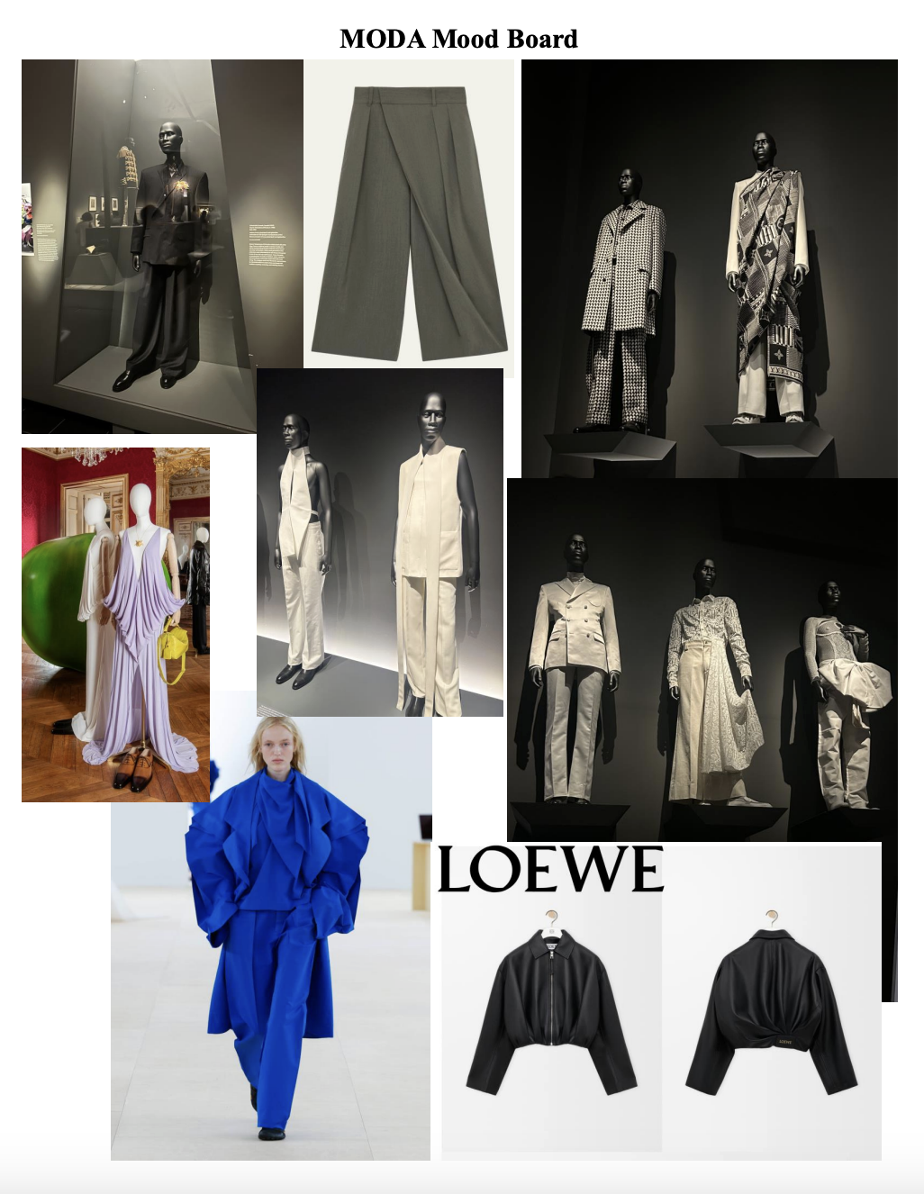 2026: Designer Profiles: Gavin Reed — MODA