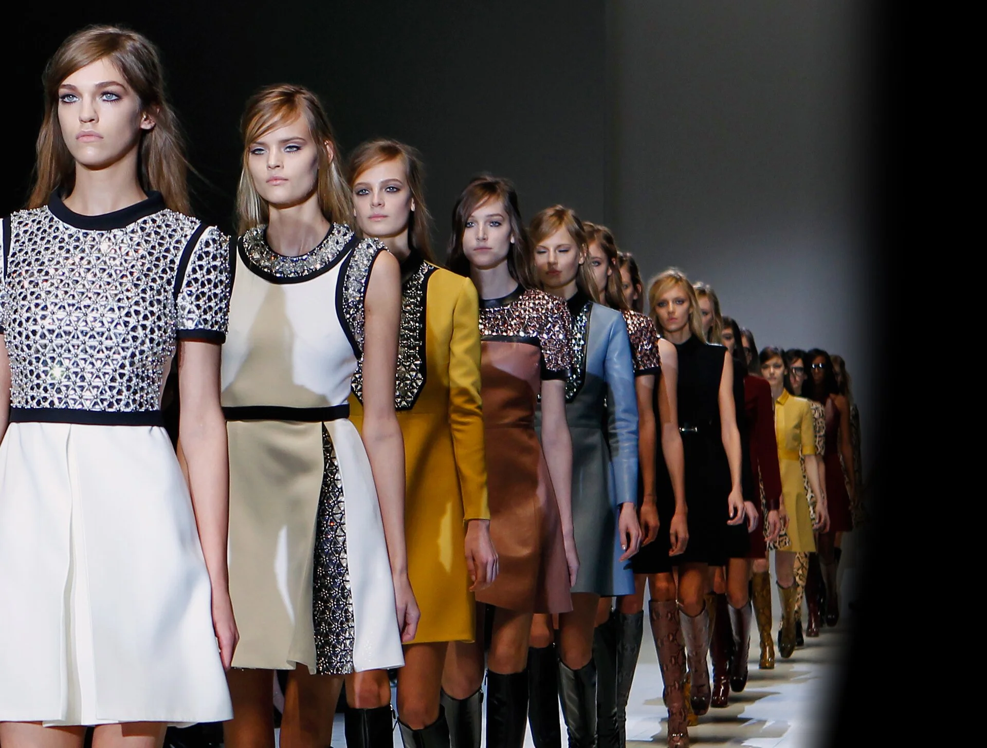 Fashion Month's 10 Most Defining Moments