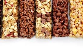 Setting the Bar High: What to Look for in a Nutrition Bar