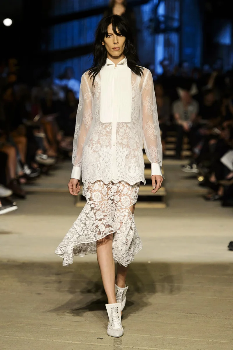 Givenchy; image via