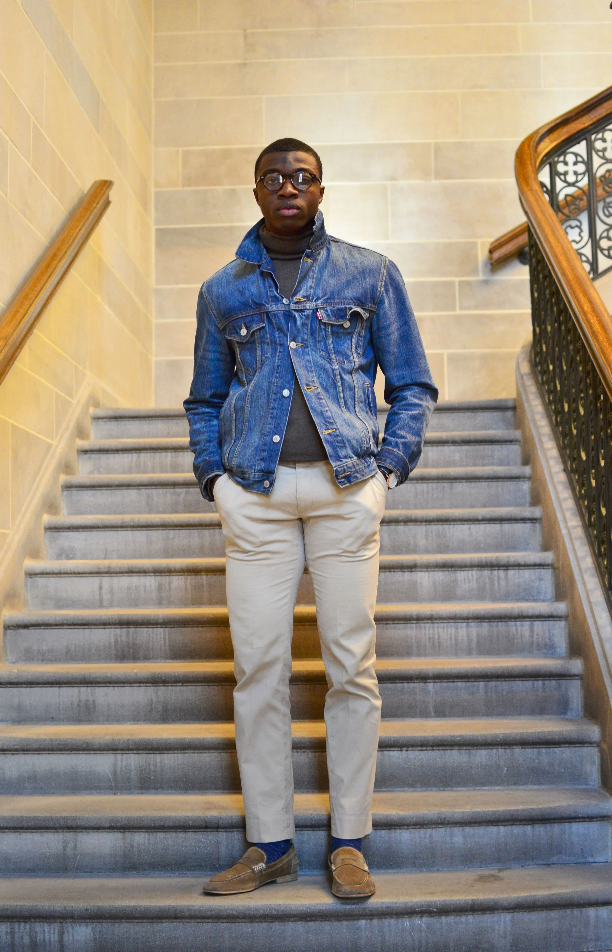 Photos by Rebecca Cho