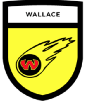 Wallace logo via