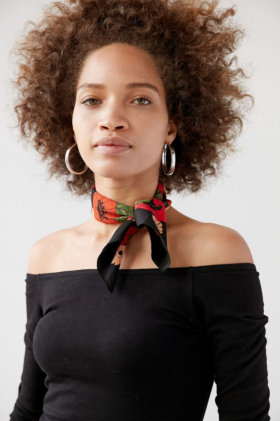 Shop via