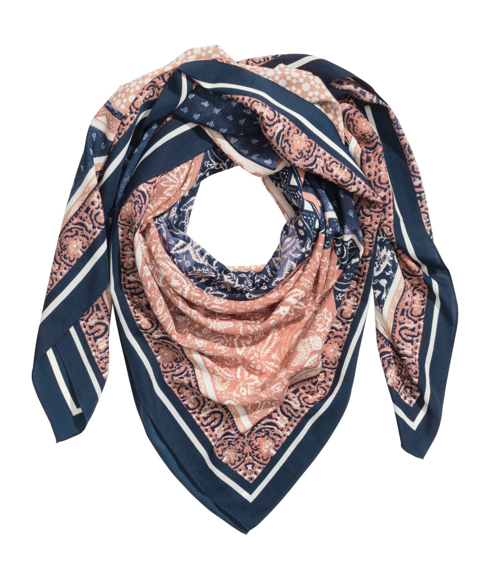 Shop via
