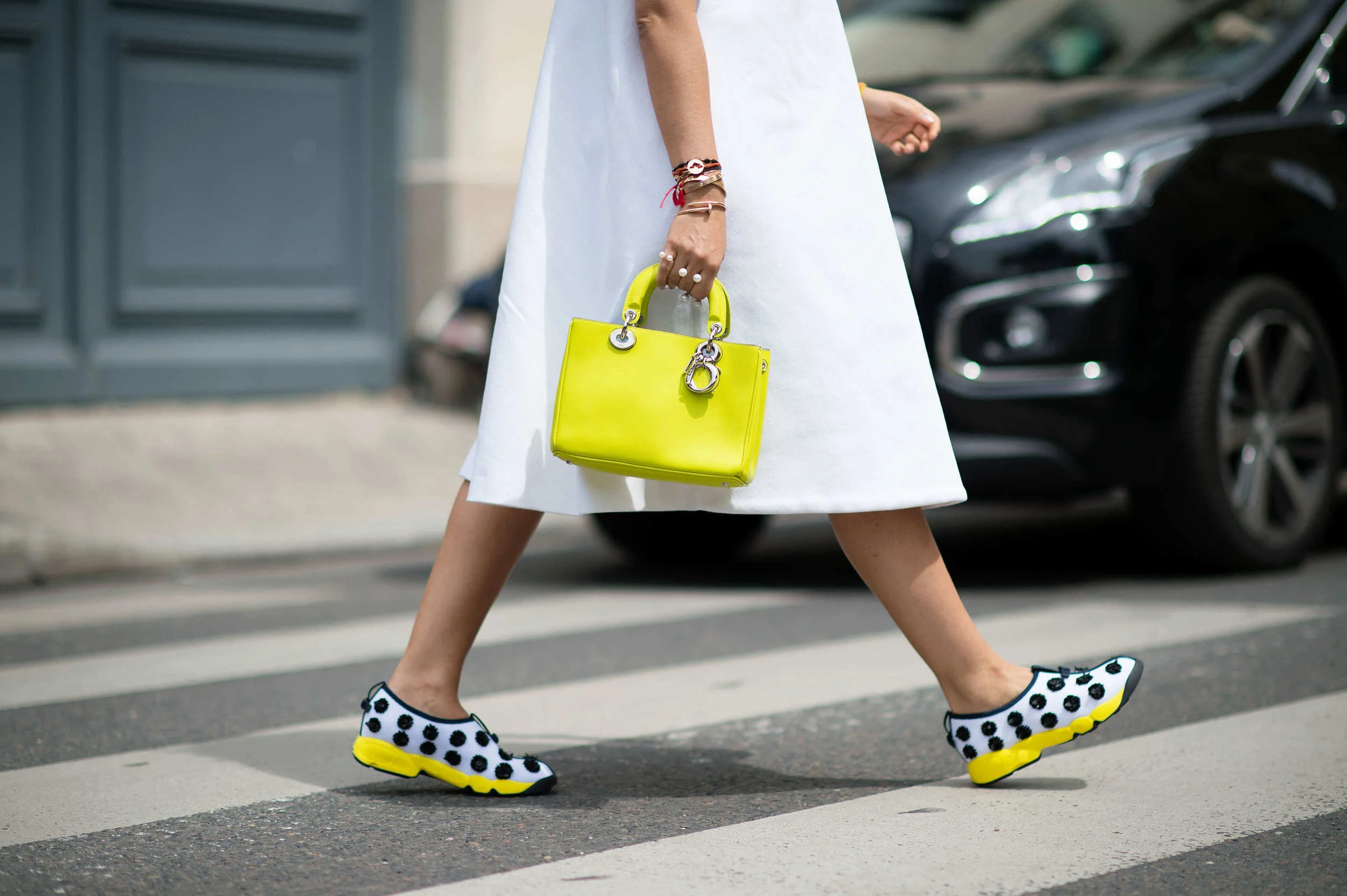 Spring Into Accessories