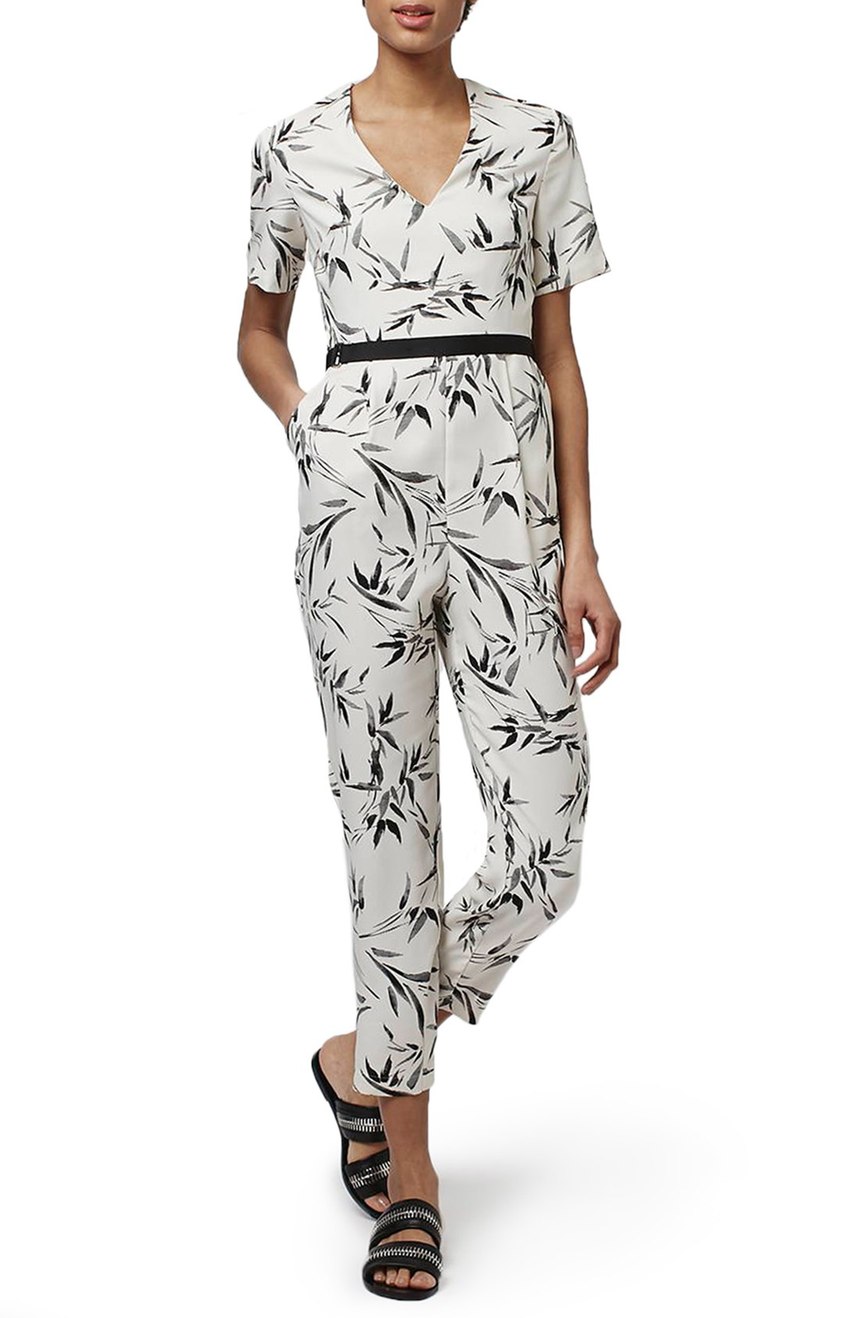 Shop via